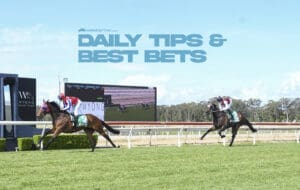 Horse Racing Tips