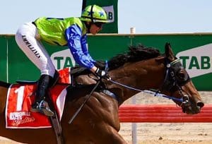 NT racing celebrates success in Kununurra and Birsdville