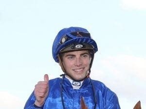 Doyle answers Godolphin call for Caulfield