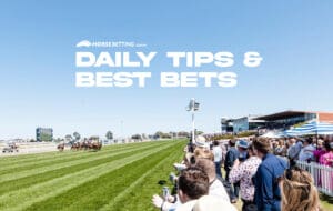 Horse racing tips