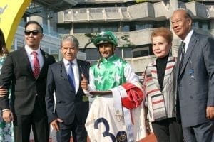 One week left for HKIR free nominations