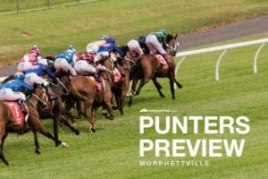 Morphettville racing tips