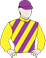 Monte Kate silks