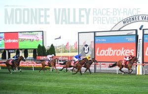 Moonee Valley racing tips