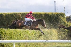 No Tip scores in thrilling Pakuranga Hunt Cup