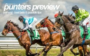 Bathurst betting tips