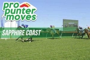 Sapphire Coast market movers, Tuesday January 2