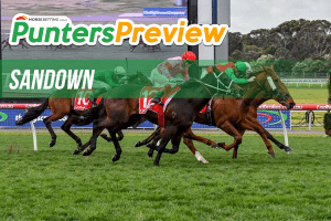 Punters Preview Sandown