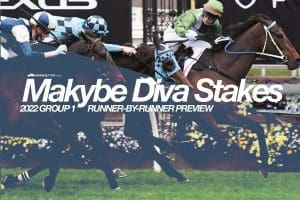 Makybe Diva Stakes tips