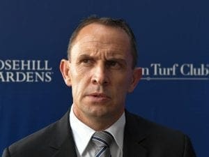 Chris Waller