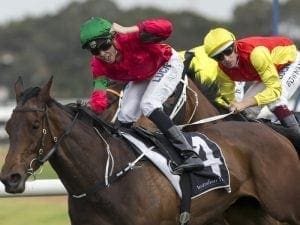 Quinton stars set for G2 Pendant showdown