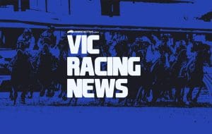 Horse Racing Victoria News