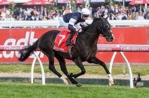 Yucatan gets 2.5kg Melbourne Cup penalty