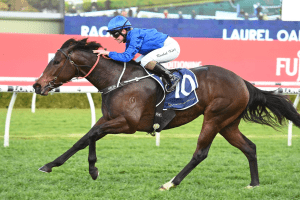 Sheraco Stakes field littered with Group 1 talent