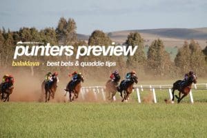 Balaklava racing tips & top odds | Wednesday, September 15