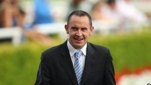 Chris Waller