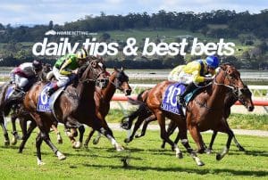 Today's horse racing tips & best bets | October 15, 2021