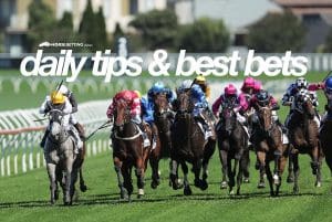 Today's horse racing tips & best bets | September 25, 2022