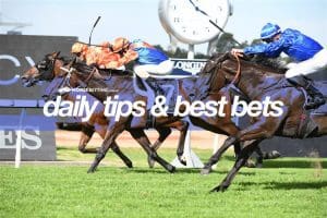 Today's horse racing tips & best bets | September 17, 2021