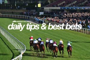 Today's horse racing tips & best bets | October 22, 2022