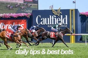 Today's horse racing tips & best bets | September 18, 2021