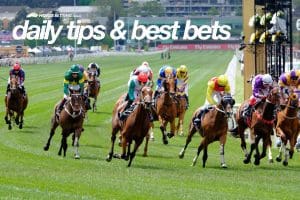 Today's horse racing tips & best bets | September 16, 2023