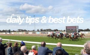 Today's horse racing tips & best bets | September 3, 2023