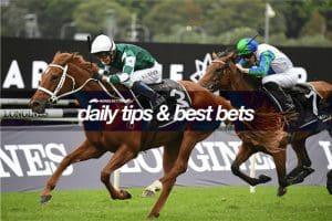 Today's horse racing tips & best bets | September 14, 2021