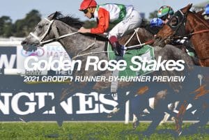 Golden Rose betting tips