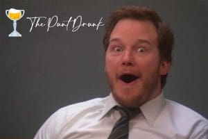 Andy Dwyer