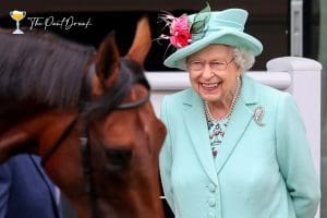 Queen Elizabeth II