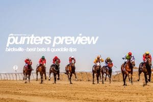 Birdsville Cup Day 2022 betting tips | Saturday 3/9/2022