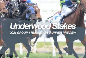 2021 Underwood Stakes betting preview & tips | September 25