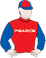 Under Influence silks