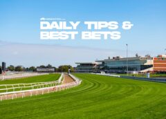 Today’s horse racing tips & quaddie selections | Wednesday, 16/10