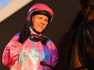 Corey Bayliss picks up key ride