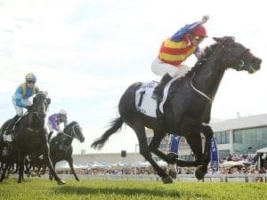 Hickman chasing Epsom dream with Pierata