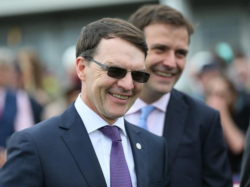 aidan o'brien