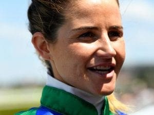 Michelle Payne