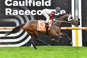 Caulfield Racecourse jockeys room to be redeveloped.