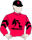 King Kirk silks