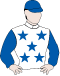 King Of Thunder Silks