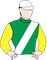 Mogul Monarch silks