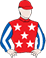 War Ribbon Silks