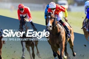 Silver Eagle betting tips