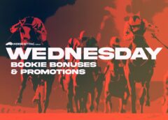 Today’s horse racing bookmaker promotions & bet returns | 16/10