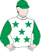 West Star silks