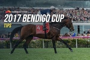 Bendigo Cup tips