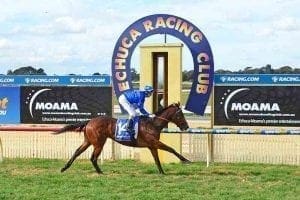 Esperance wins at Echuca