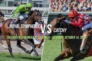 Royal Symphony vs Catchy